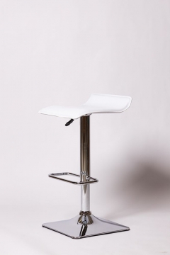 Стул барный Цвет мебели BN-2002RQ Белый