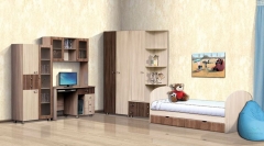 Набор для детской Марибель Юниор-6