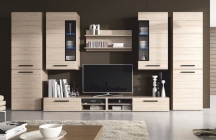 Гостиная Мебельград Кёльн Композиция 1