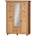Шкаф 3-дверный Яна Ралли 863