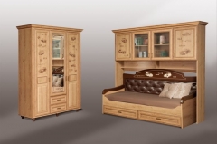 Детская Яна Ралли набор 1