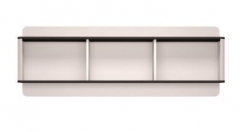 Секция навесная Ижмебель Танго 15