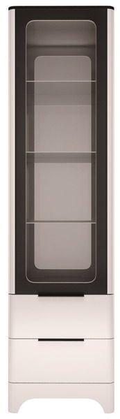 Шкаф-пенал Ижмебель Танго 24