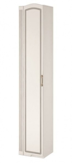 Шкаф-пенал Ижмебель Виктория 17