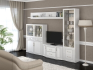 Гостиная Ижмебель Виктория 2