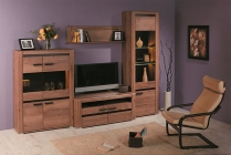 Гостиная СБК Бруна Композиция 1