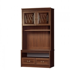 Шкаф многоцелевой Яна Лючия 187 Дуб Оксфорд