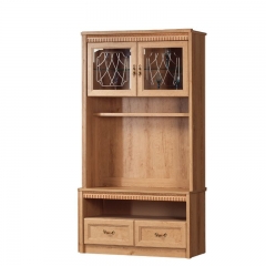 Шкаф многоцелевой Яна Лючия 187 Дуб Ридинг