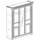 Шкаф трехдверный Яна Лючия 180 Дуб Ридинг