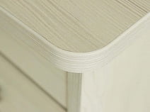 Комплект мебели для комнаты подростка Витра Мегаполис 3 Сосна Астрид