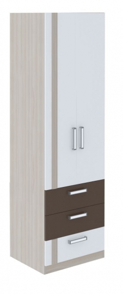 Шкаф с ящиками Rinner Walker модуль 4