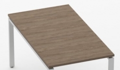 Столешница стола для переговоров Персона Грата Deka 71.145.08 СТ Дуб верцаска