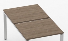 Столешница рабочего модуля Персона Грата Deka 7.145.08 СТ Дуб верцаска