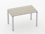 Столешница рабочего стола Персона Грата Deka 7.06.12 СТ Дуб Сантана светлый