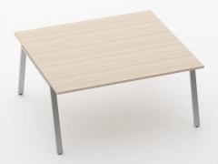 Столешница стола для переговоров Персона Грата Deka 74.145.16 СТ Туя