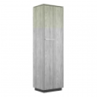 Шкаф для бумаг правый POINTEX CAP31151001 Вяз