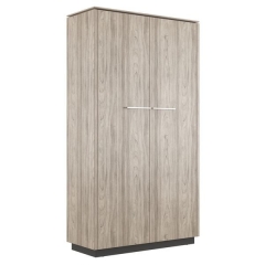 Шкаф для бумаг закрытый POINTEX CAP31150101 Вяз