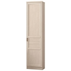 Шкаф многоцелевого назначения Яна Лира 43 Дуб нортон светлый