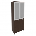 Шкаф Рива First KST-1.2R Венге