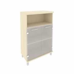 Шкаф Рива First KST-2.2R Клен