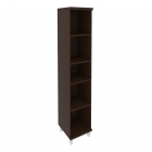 Шкаф Рива First KSU-1.1L Венге