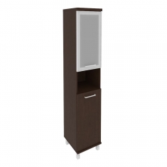 Шкаф Рива First KSU-1.7RL Венге