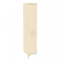 Шкаф Рива First KSU-1.8L Клен