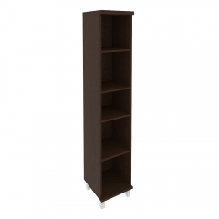 Шкаф Рива First KSU-1.9L Венге