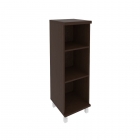 Шкаф Рива First KSU-2 Венге