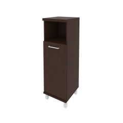 Шкаф Рива First KSU-2.1R Венге