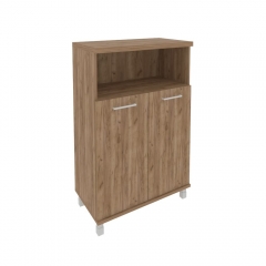 Шкаф Рива First KST-2.1 Дуб Табак