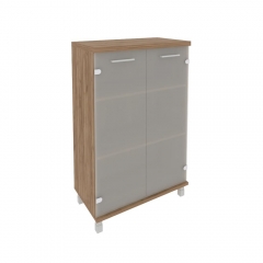 Шкаф Рива First KST-2.4R Дуб Табак