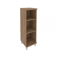 Шкаф Рива First KSU-2 Дуб Табак