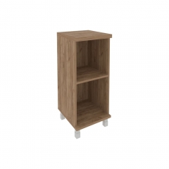 Шкаф Рива First KSU-3 Дуб Табак