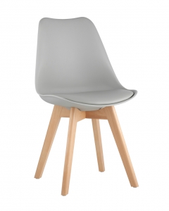 Стул Stool Group Frankfurt Серый