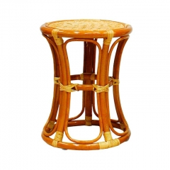 Табурет Радуга 12/14 коньяк