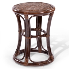 Табурет Радуга 12/14 миндаль матовый