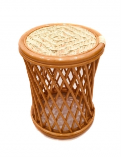 Табурет Радуга 12/14А натуральный