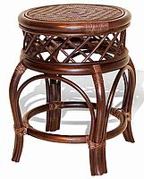 Табурет Радуга 12/16 молочный шоколад