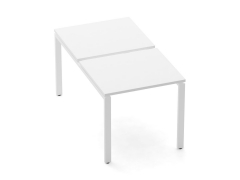 Столешница рабочего модуля Персона Грата Deka 7.145.08 СТ Белый