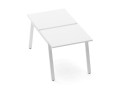 Столешница рабочего модуля Персона Грата Deka 73.145.08 СТ Белый