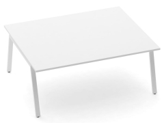 Столешница стола для переговоров Персона Грата Deka 74.145.18 СТ Белый