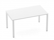Столешница рабочего стола Персона Грата Deka 7.08.14 СТ Белый