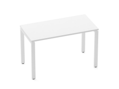 Столешница рабочего стола Персона Грата Deka 7.06.12 СТ Белый