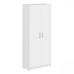 Шкаф с глухими дверьми Skyland SR-5W.1 Белый