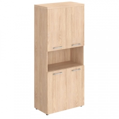 Шкаф Skyland Torr-Z THC 85.4 Дуб Девон