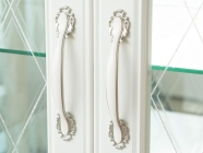 Набор мебели для гостиной Витра Тиффани 25 ширина 100х232 см