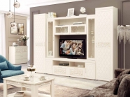 Набор мебели для гостиной Витра Тиффани 28 ширина 312 см