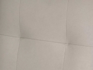 Стул Ивару Ричард с цилиндрическими опорами Белый Альфа 04