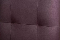 Стул Ивару Ричард с резными опорами Белый Альфа 13